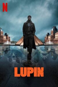 Lupin Season1 จอมโจรลูแปง