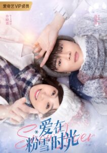 Snow Lover (2021) – รักนี้ละลายใจ (ซับไทย)
