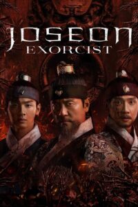 Joseon Exorcist (ซับไทย)