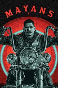 Mayans M.C. Season 2 – มายัน เอ็ม ซี 2 (ซับไทย)
