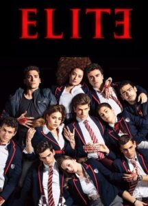 Elite Season 1 – เล่ห์ร้ายเกมไฮโซ 1 (ซับไทย)