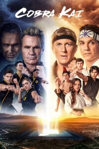 Cobra Kai Season 4 (ซับไทย) – EP 8