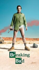 Breaking Bad Season 1 – เบรกกิง แบด ดับเครื่องชน คนดีแตก (ซับไทย)