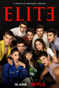 Elite Season 4 – เล่ห์ร้ายเกมไฮโซ 4 (พากย์ไทย)