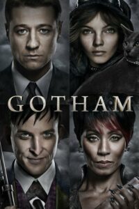Gotham Season 1 – อัศวินรัตติกาล เปิดตำนานเมืองค้างคาว 1 (ซับไทย)