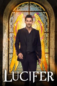 Lucifer Season 2 – ลูซิเฟอร์ ยมทูตล้างนรก 2 (ซับไทย)
