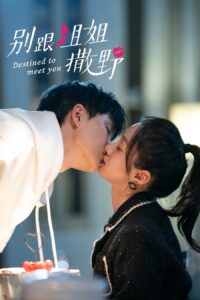 Destined to Meet You (2022) – รักนี้พี่ขอ (ซับไทย)