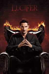 Lucifer Season 3 – ลูซิเฟอร์ ยมทูตล้างนรก 3 (ซับไทย)