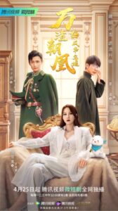 Mission in Parallel (2022) – เกมแค้นข้ามมิติ (ซับไทย)