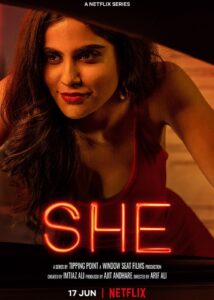 She Season 2 – ผู้หญิง 2 (ซับไทย)