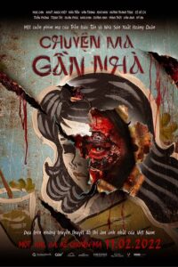 Vietnamese Horror Story Season 1 – ตำนานผีเวียดนาม 1 (ซับไทย)