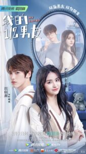 My Honey (2022) – มหัศจรรย์รักหมดใจ (ซับไทย)