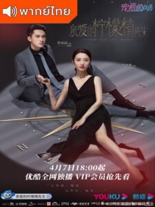 Plot Love (2021) – แผนรักลวงใจ (พากย์ไทย)