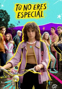 You’re Nothing Special Season 1 – สาวน้อย (ไม่) พิเศษ 1 (ซับไทย)