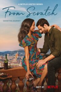From Scratch Season 1 – เริ่มจากศูนย์ 1 (ซับไทย)