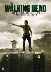 The Walking Dead Season 3 – ล่าสยอง…กองทัพผีดิบ 3 (ซับไทย)