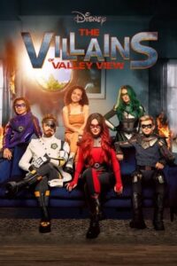The Villains of Valley View Season 1 (ซับไทย) – ตอนที่ 10