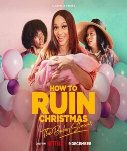 How to Ruin Christmas Season 3 – วิธีป่วนคริสต์มาส 3 (ซับไทย)