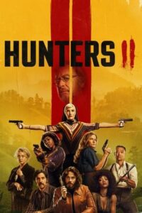 Hunters Season 2 – นักล่านาซี ซีซั่น 2 (ซับไทย)