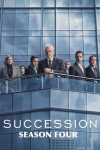 Succession  Season 4 – สักเสซชั่น ภาค 4 (ซับไทย)