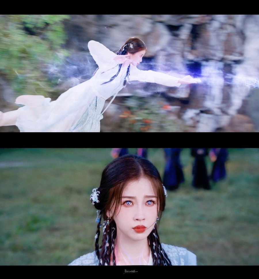 Sword and Fairy 6 (2024) - เซียนกระบี่เปิดผนึกพิชิตชะตา พากย์ไทย 2
