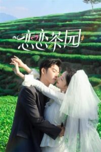 Love in the Tea Garden – รักเกิดในสวนชา (ซับไทย)