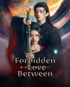 Forbidden Love Between (ซับไทย)