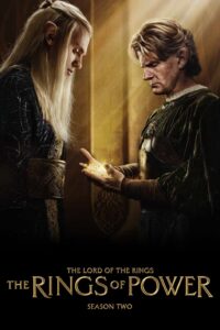 The Rings of Power S2 – แหวนแห่งอำนาจ 2 (ซับไทย)