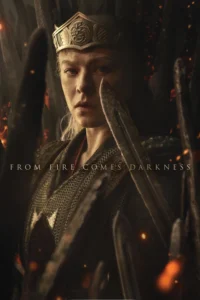House of the Dragon Season 3 ตระกูลแห่งมังกร ภาค 3 (ซับไทย)