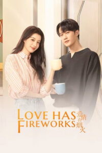 Love Has Fireworks เมื่อรักส่องประกาย (ซับไทย)