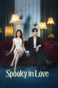Spooky in Love สะดุดรักกุ๊กกุ๊กกู๋ (ซับไทย)