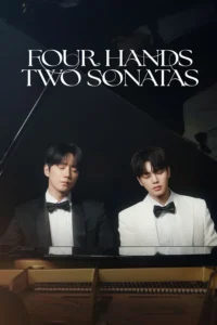 Four Hands, Two Sonatas