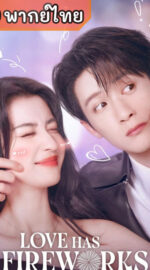 Love Has Fireworks เมื่อรักส่องประกาย (พากย์ไทย)