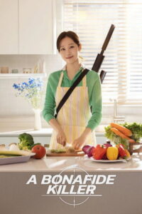 A Bona Fide Killer คุณแม่สไนเปอร์ (ซับไทย)