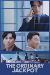 The Ordinary Jackpot โปรดอย่าลองดี วันนี้พี่รวย (ซับไทย)