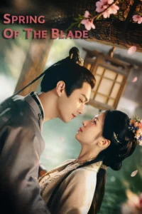 Spring of the Blade คมวสันต์ซ่อนรัก (ซับไทย)