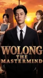 WOLONG: The Mastermind ยอดกุนซือพลิกเกมธุรกิจ (ซับไทย)