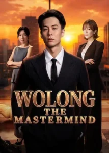 WOLONG: The Mastermind ยอดกุนซือพลิกเกมธุรกิจ (ซับไทย)