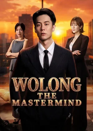 WOLONG: The Mastermind ยอดกุนซือพลิกเกมธุรกิจ